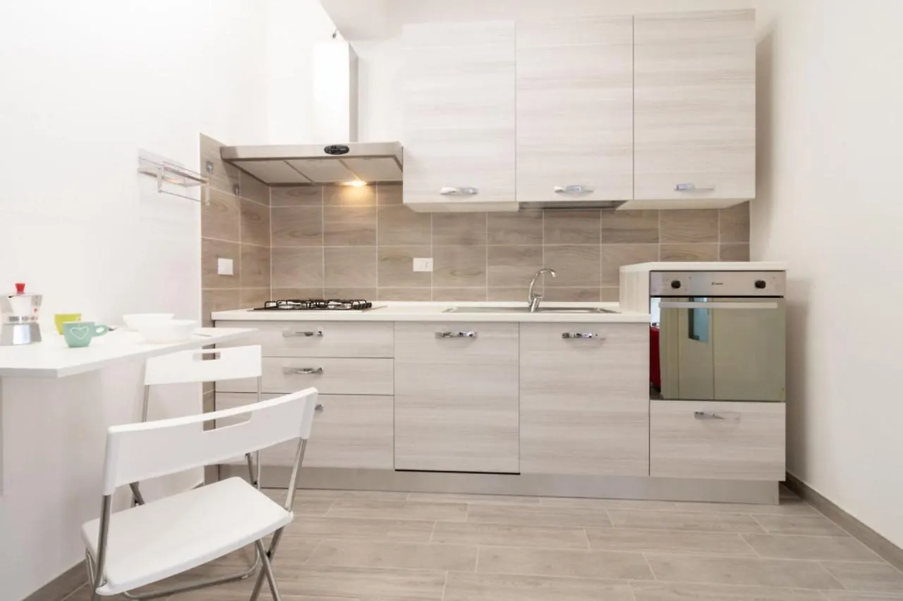 Villa Appartamento Bilocale Ta Follonica