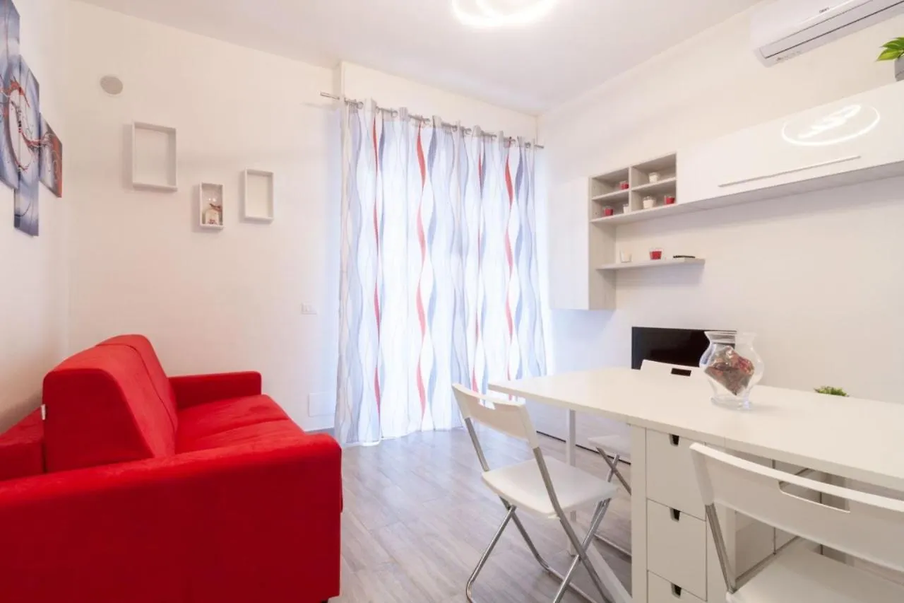 Villa Appartamento Bilocale Ta Follonica