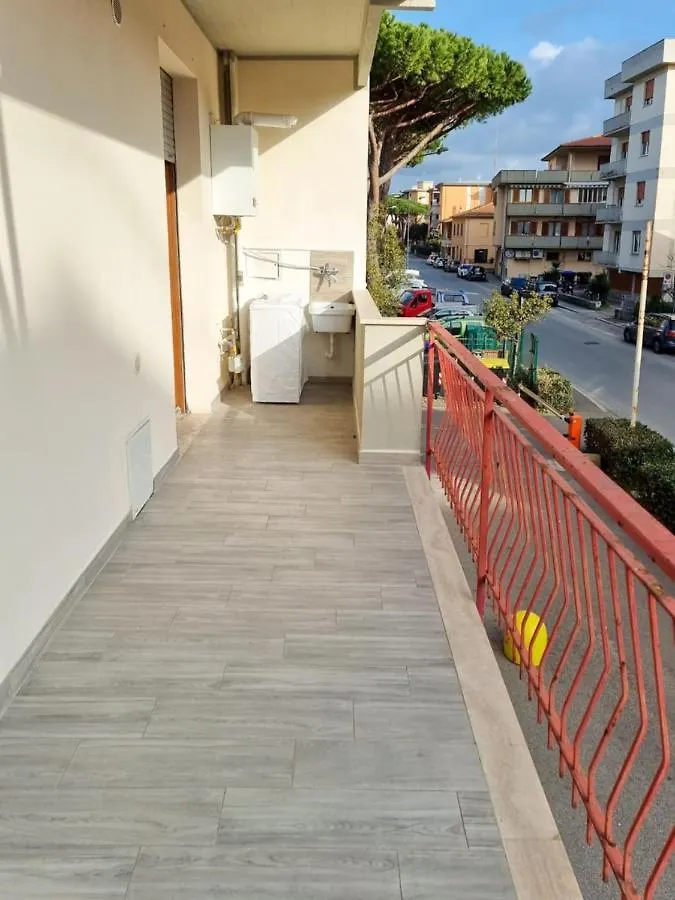 Appartamento Bilocale Ta Follonica