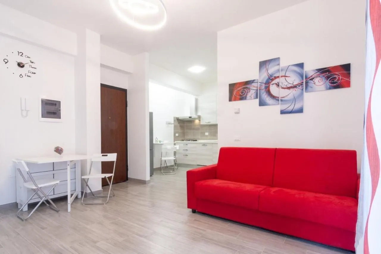 Villa Appartamento Bilocale Ta Follonica