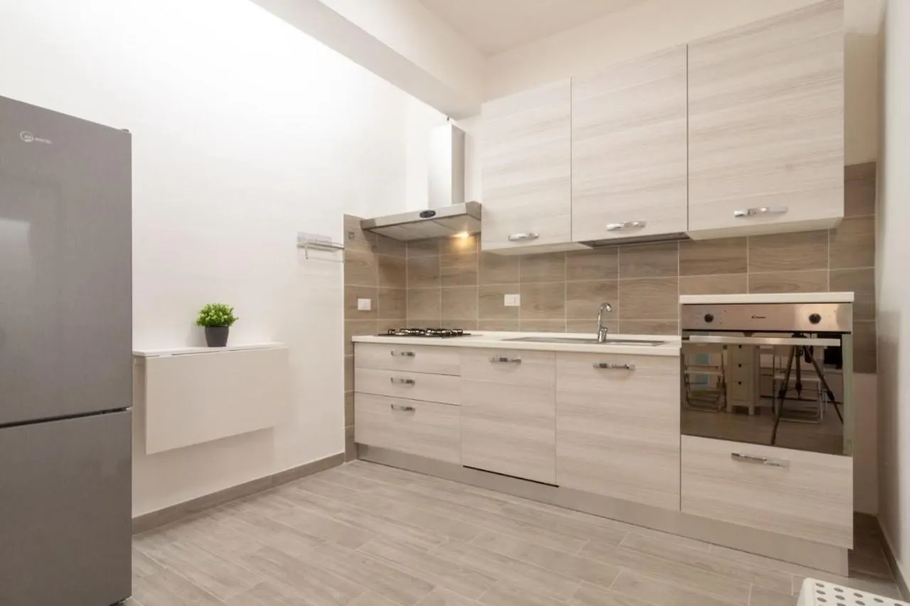 Appartamento Bilocale Ta Follonica Villa