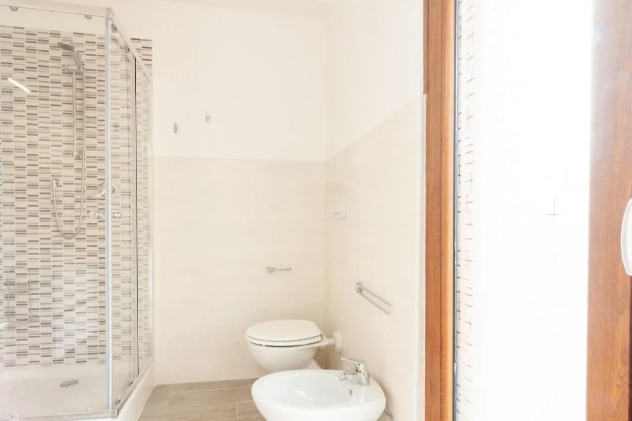 Villa Appartamento Bilocale Ta Follonica