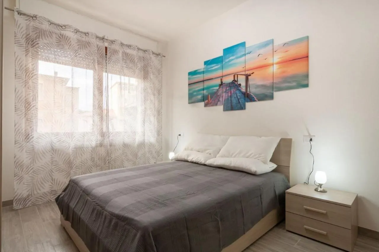 Villa Appartamento Bilocale Ta Follonica Italy