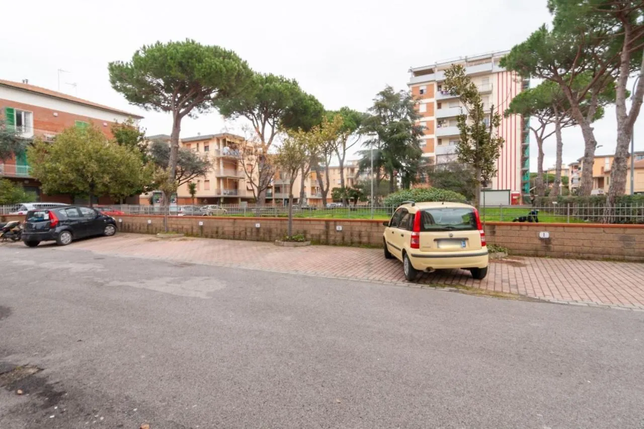 Appartamento Bilocale Ta Follonica