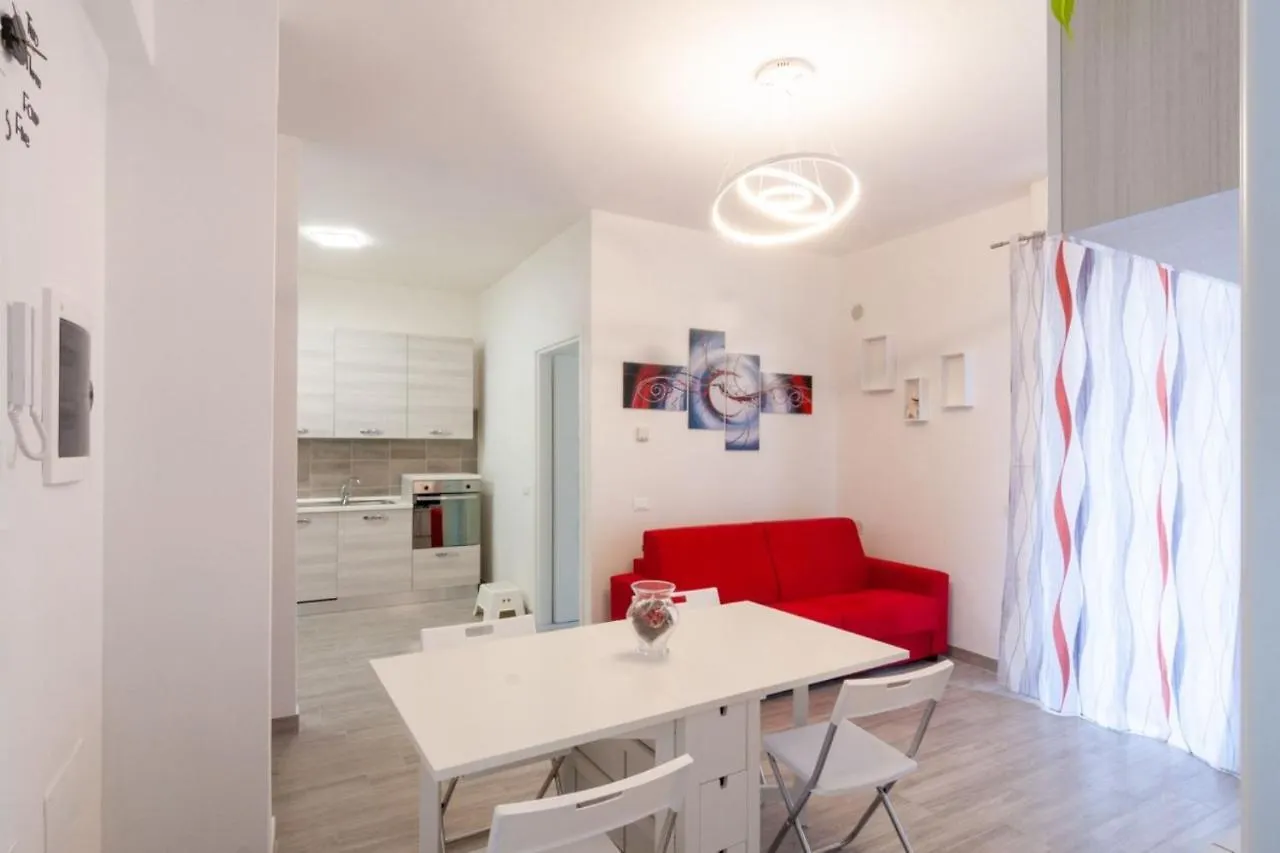 Appartamento Bilocale Ta Follonica Villa