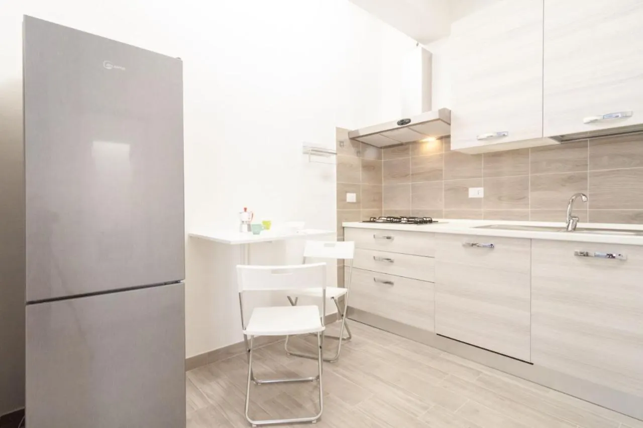Vila Appartamento Bilocale Ta Follonica Itálie