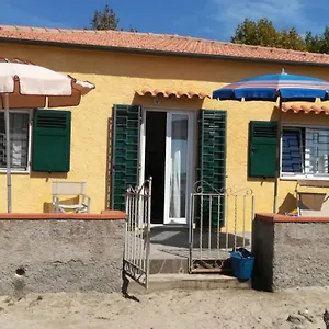 Villa Villino Ida, Follonica
