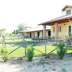 Alloggio per agriturismo Agriturismo Dal Pastore, Follonica