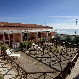 Casa vacanze Le Dune, Follonica